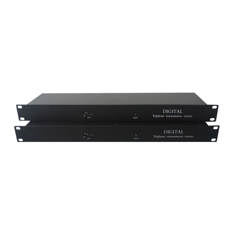 Best Price 8-Channel Telephone Multiplexer