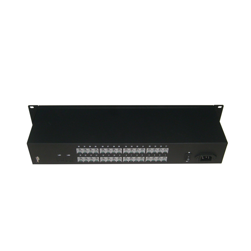 Best Price 32-Channel Telephone Multiplexer